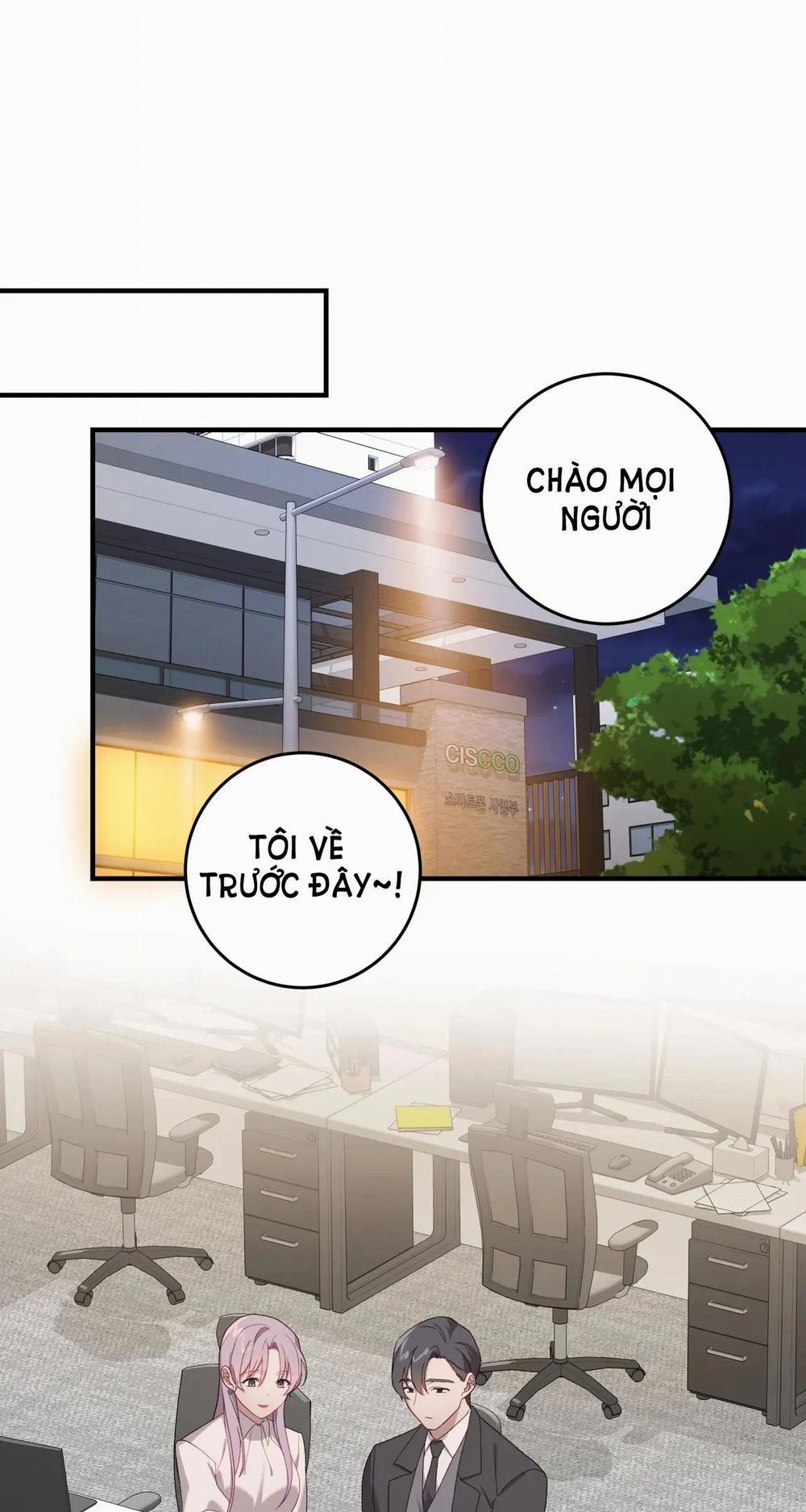 [18+] Sự Sụp Đổ 6.2 trang 16