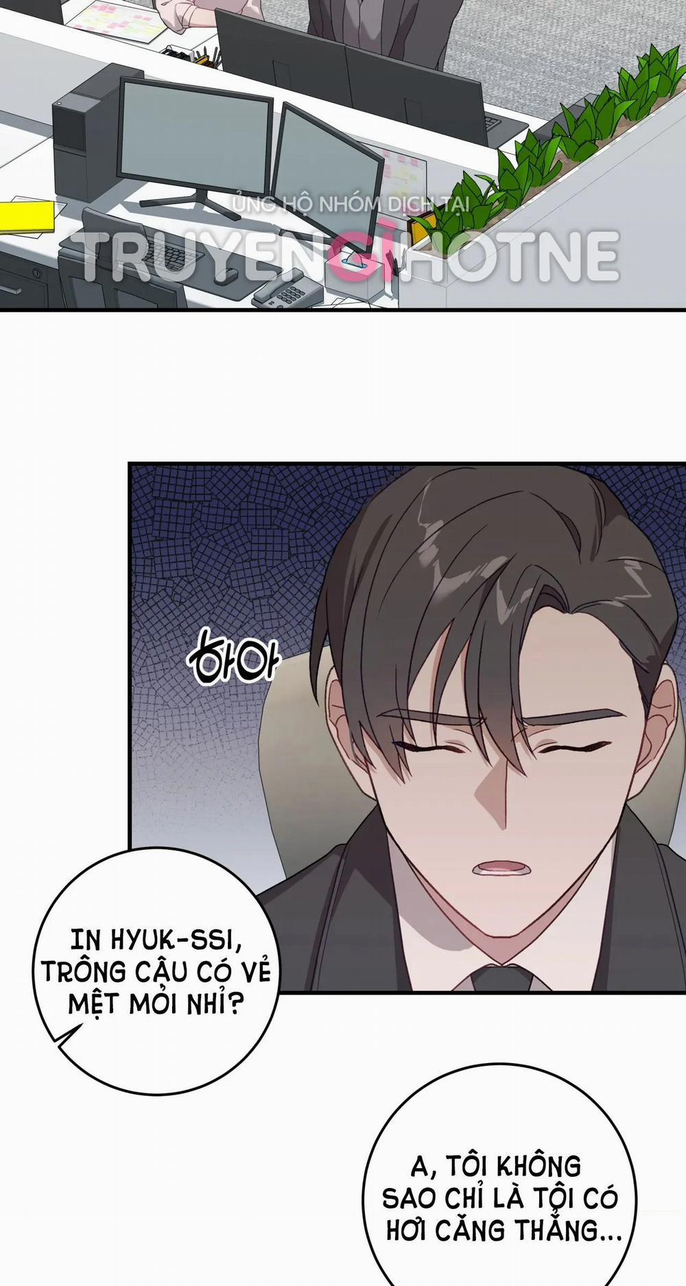 [18+] Sự Sụp Đổ 6.2 trang 17