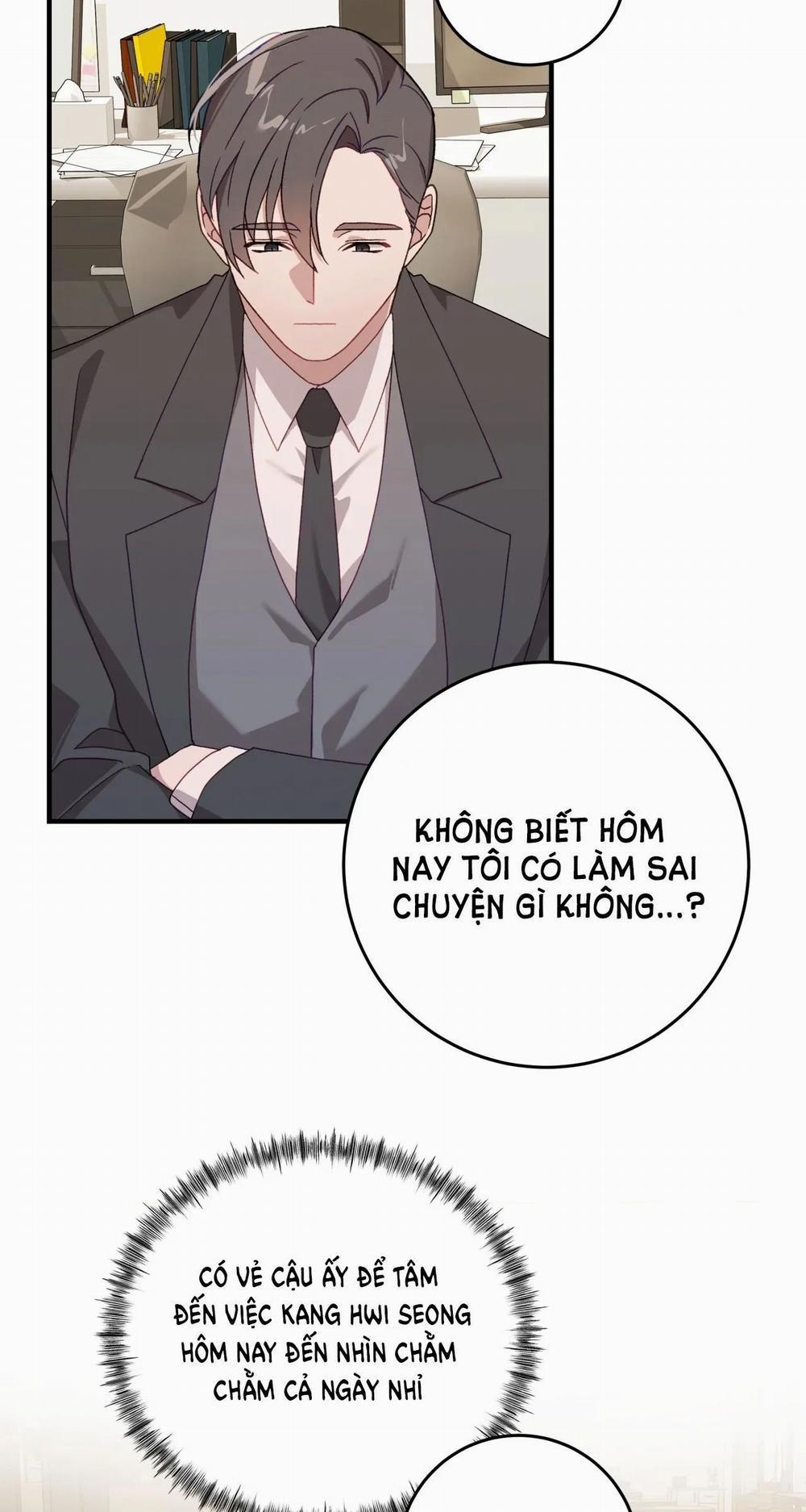 [18+] Sự Sụp Đổ 6.2 trang 19