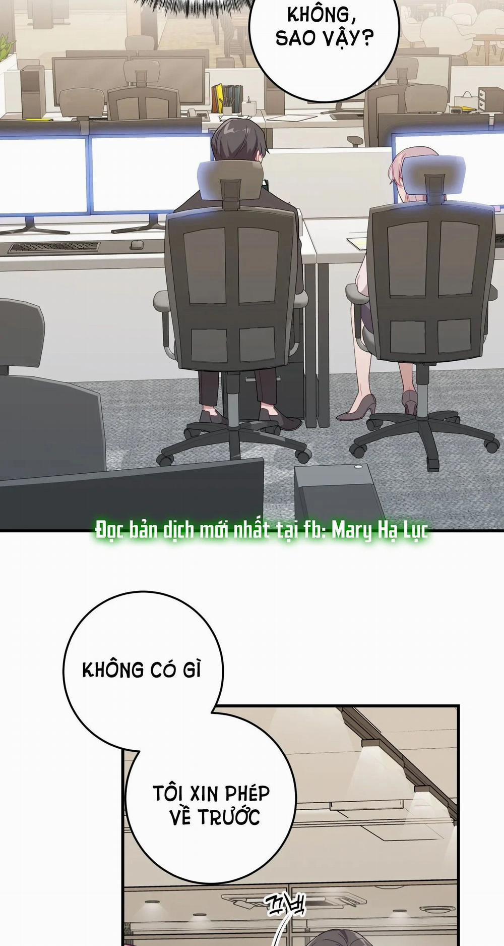 [18+] Sự Sụp Đổ 6.2 trang 20