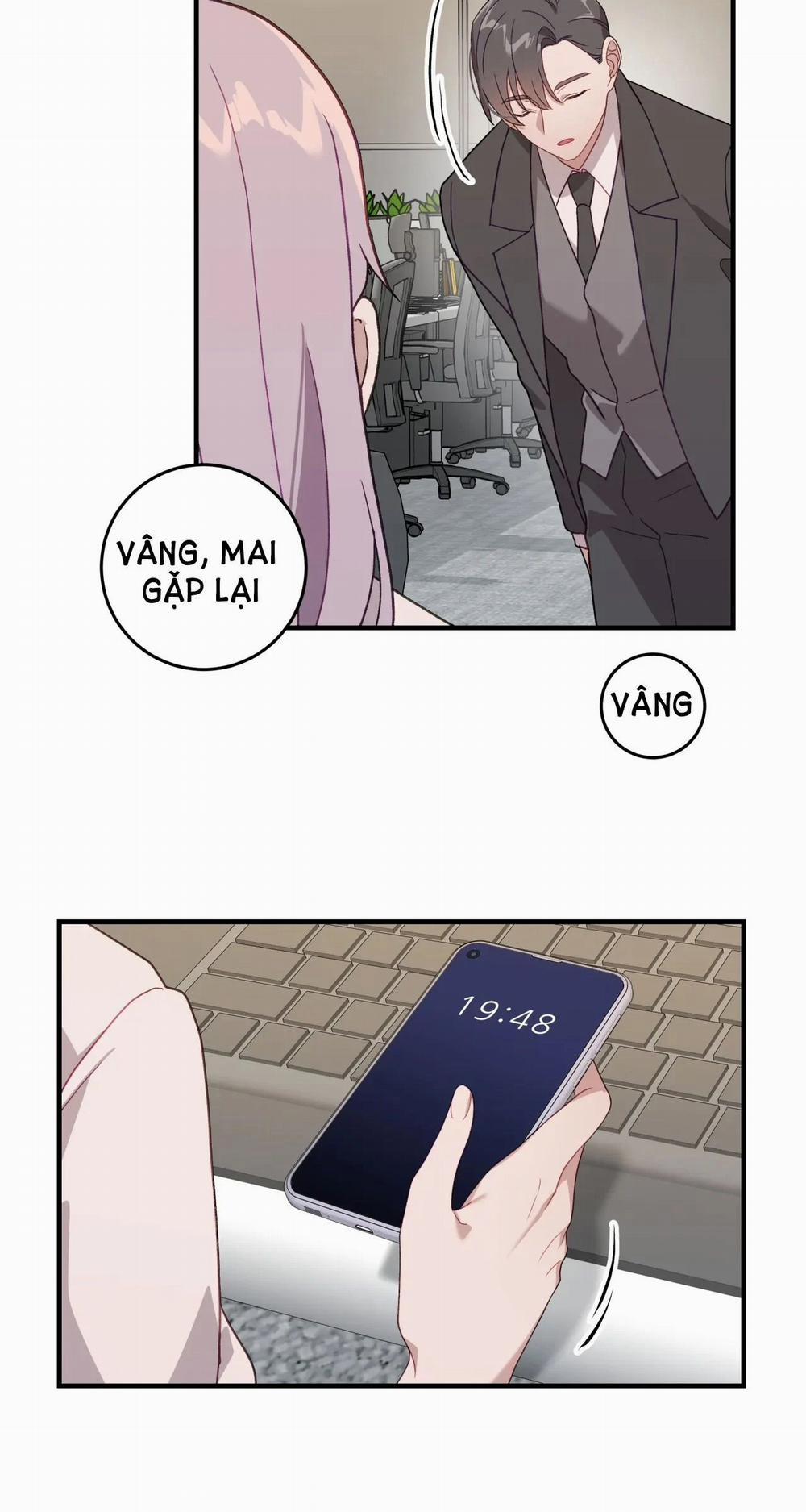 [18+] Sự Sụp Đổ 6.2 trang 21