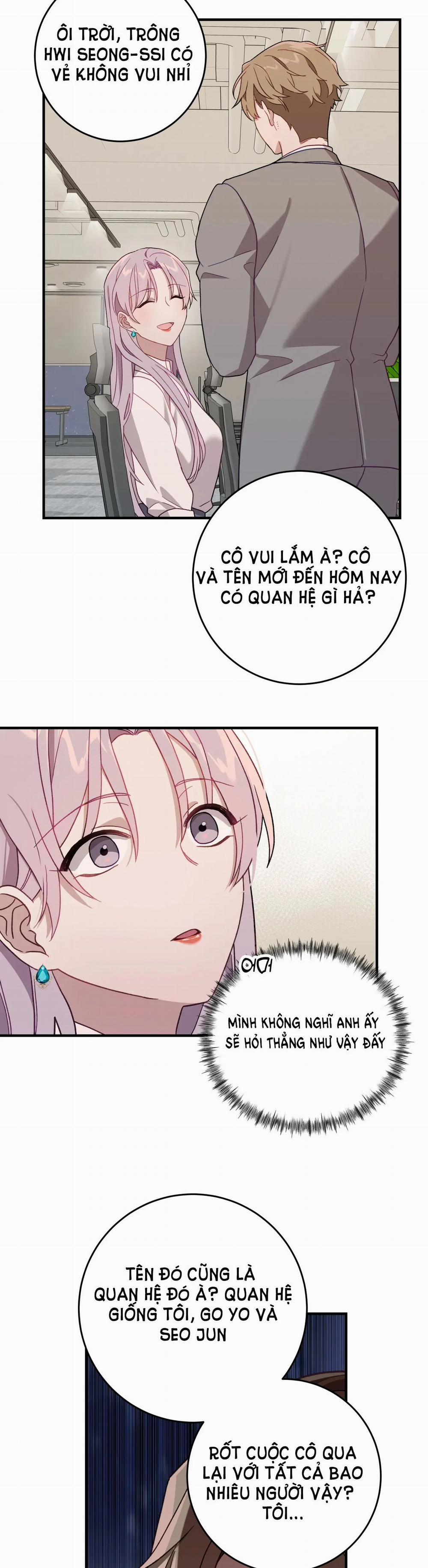 [18+] Sự Sụp Đổ 6.2 trang 24