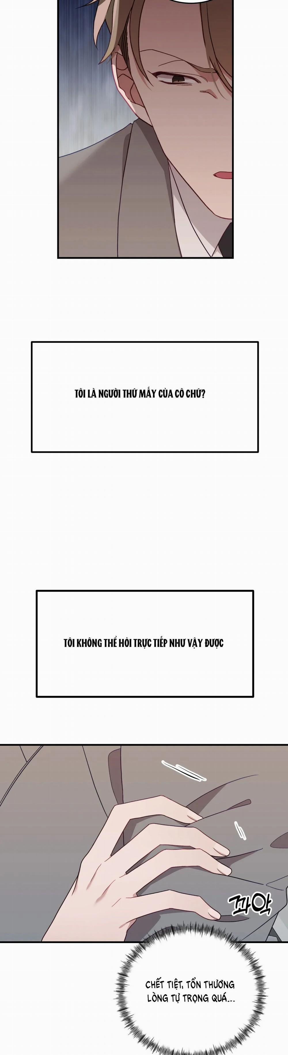 [18+] Sự Sụp Đổ 6.2 trang 25