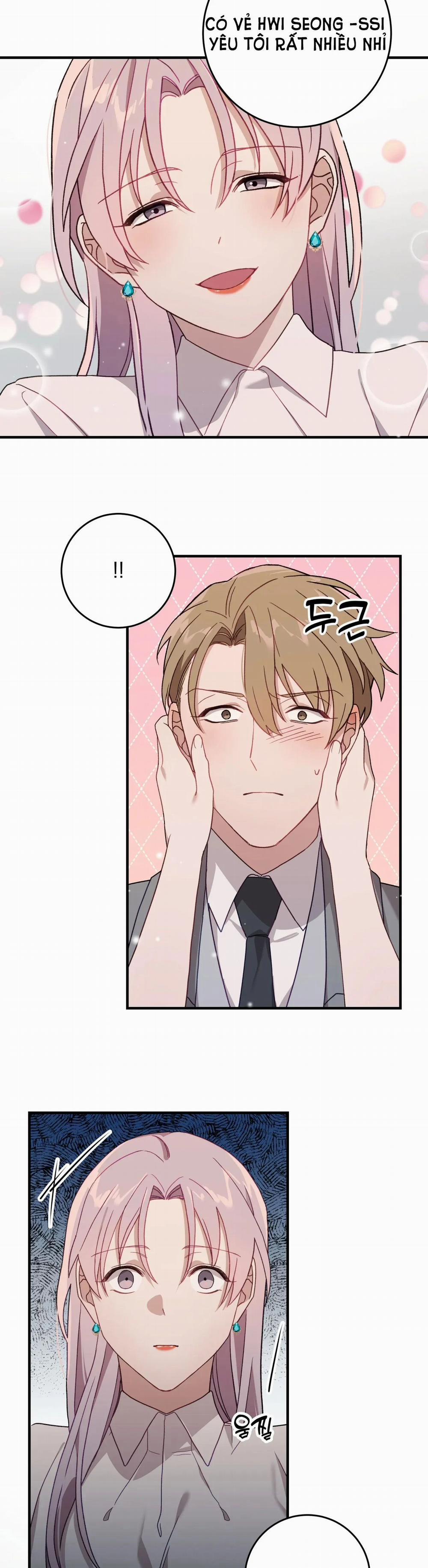 [18+] Sự Sụp Đổ 6.2 trang 28