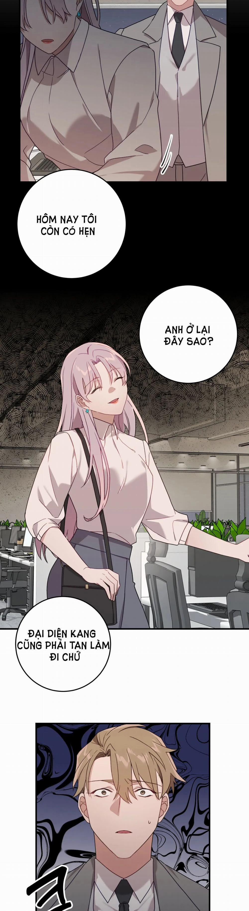 [18+] Sự Sụp Đổ 6.2 trang 30