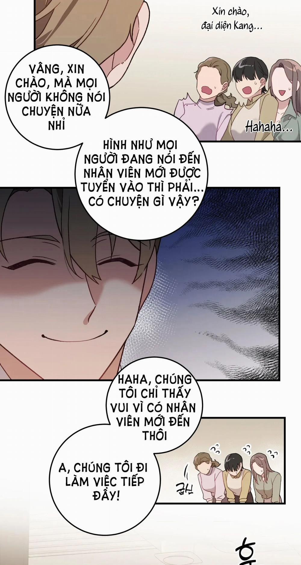 [18+] Sự Sụp Đổ 6.2 trang 4