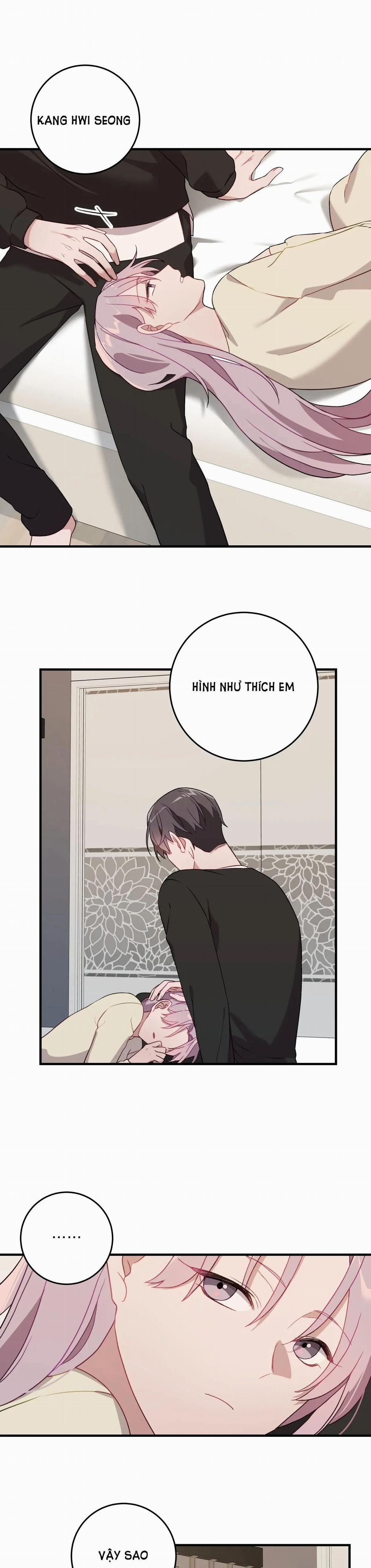 [18+] Sự Sụp Đổ 7.1 trang 11