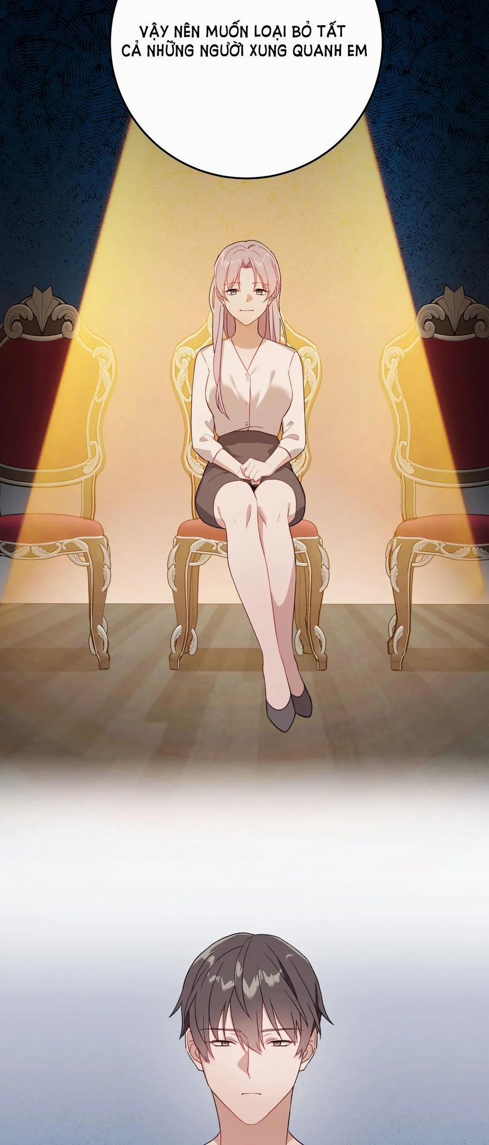 [18+] Sự Sụp Đổ 7.1 trang 14