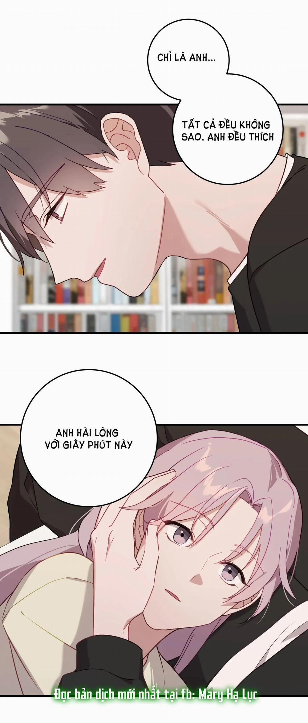 [18+] Sự Sụp Đổ 7.1 trang 17