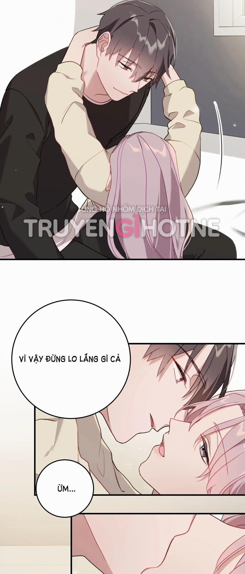 [18+] Sự Sụp Đổ 7.1 trang 19