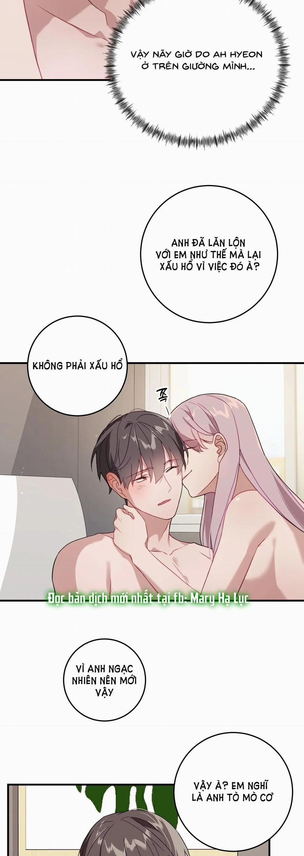 [18+] Sự Sụp Đổ 7.1 trang 25