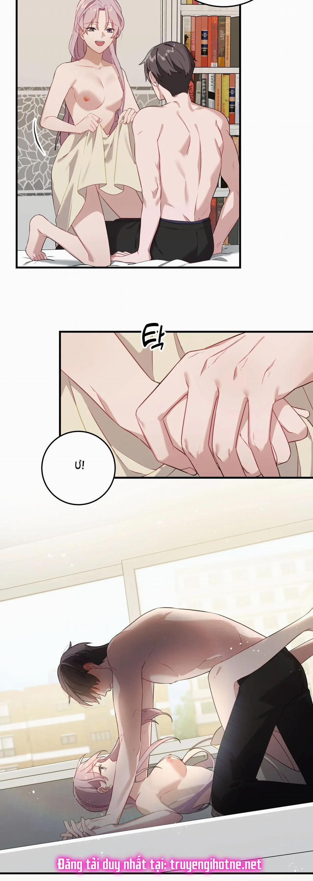 [18+] Sự Sụp Đổ 7.1 trang 27