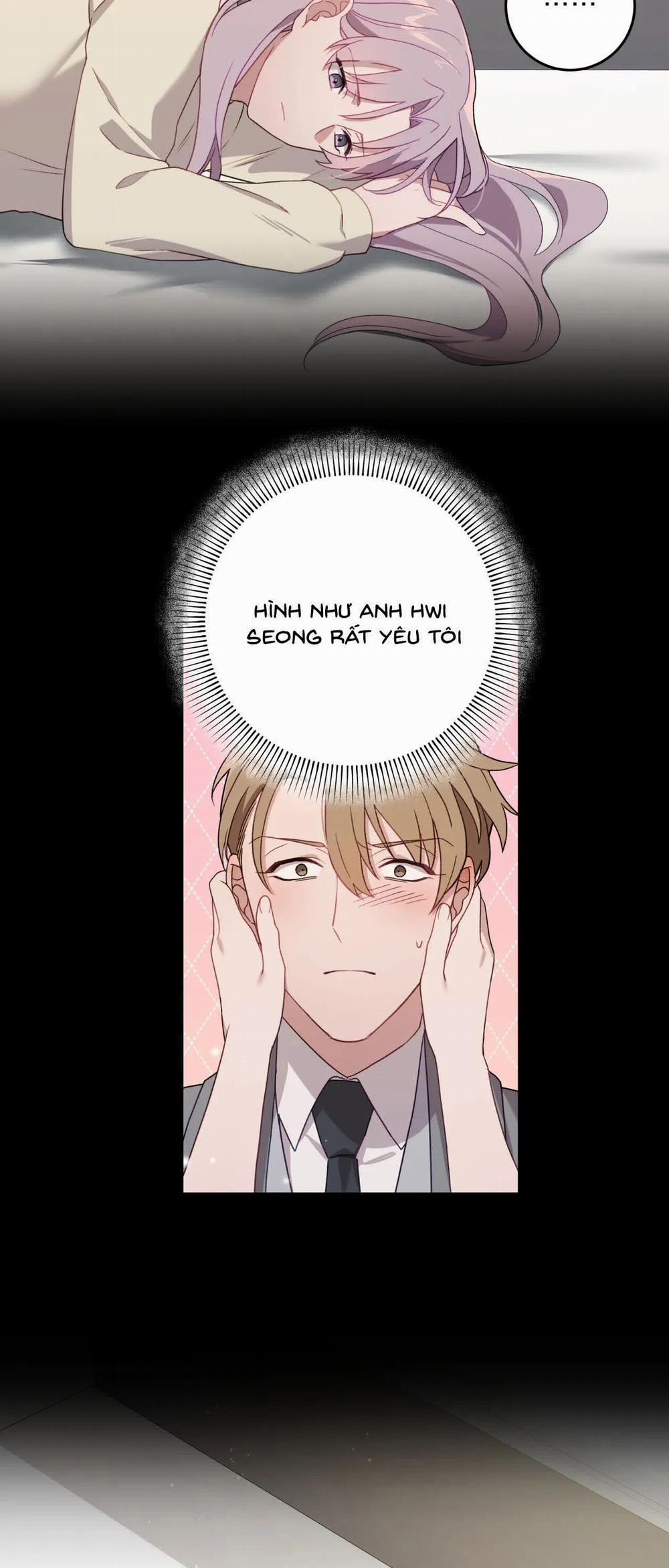 [18+] Sự Sụp Đổ 7.1 trang 3