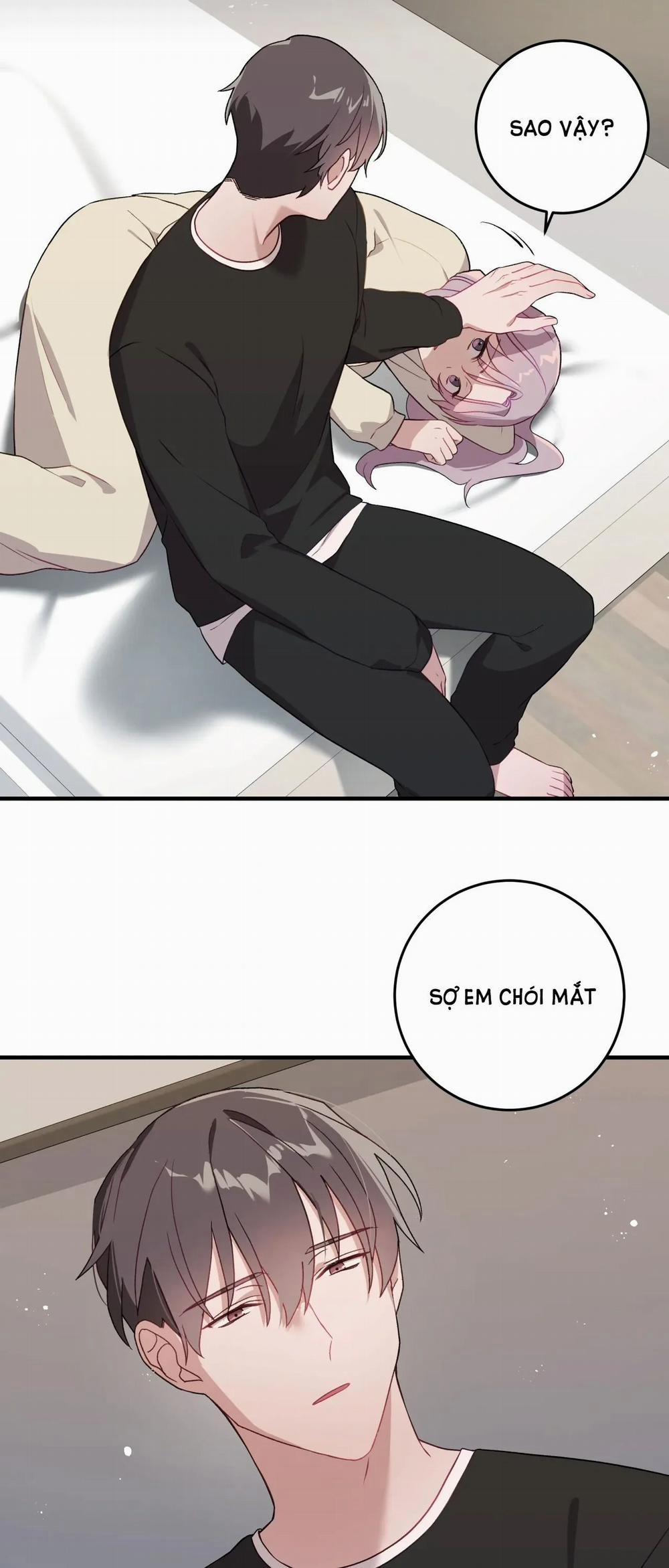 [18+] Sự Sụp Đổ 7.1 trang 4