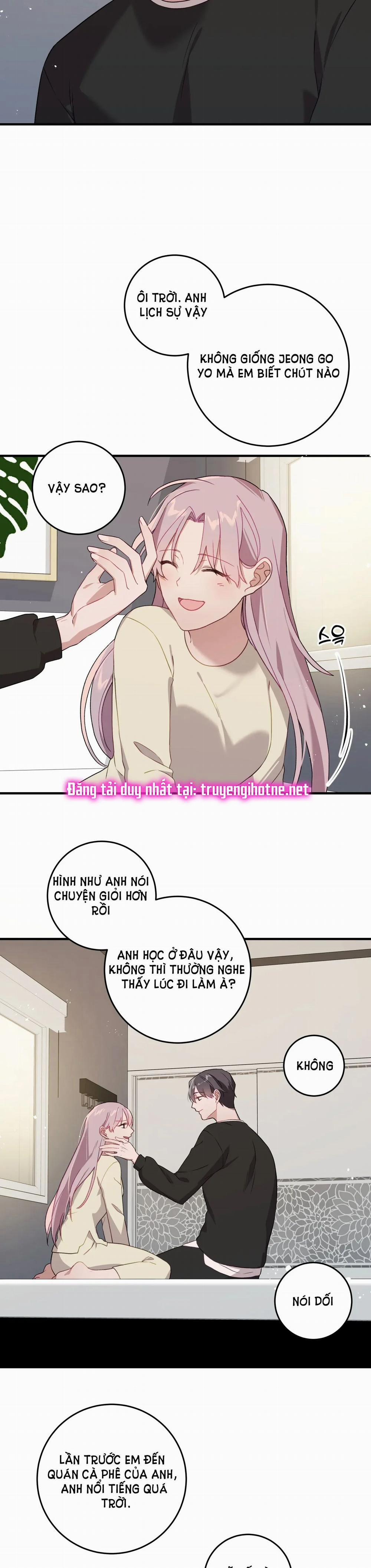 [18+] Sự Sụp Đổ 7.1 trang 5