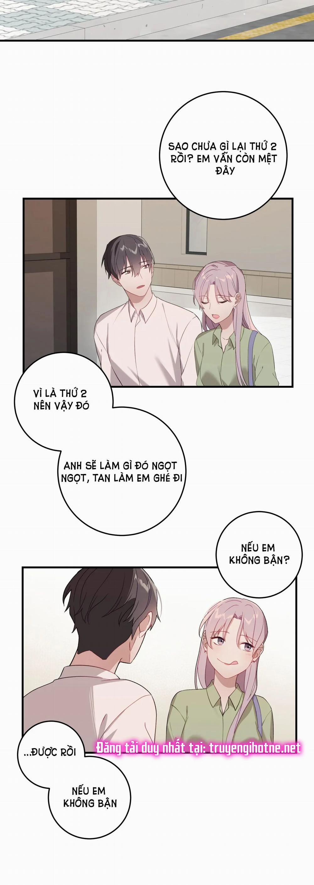 [18+] Sự Sụp Đổ 7.2 trang 3