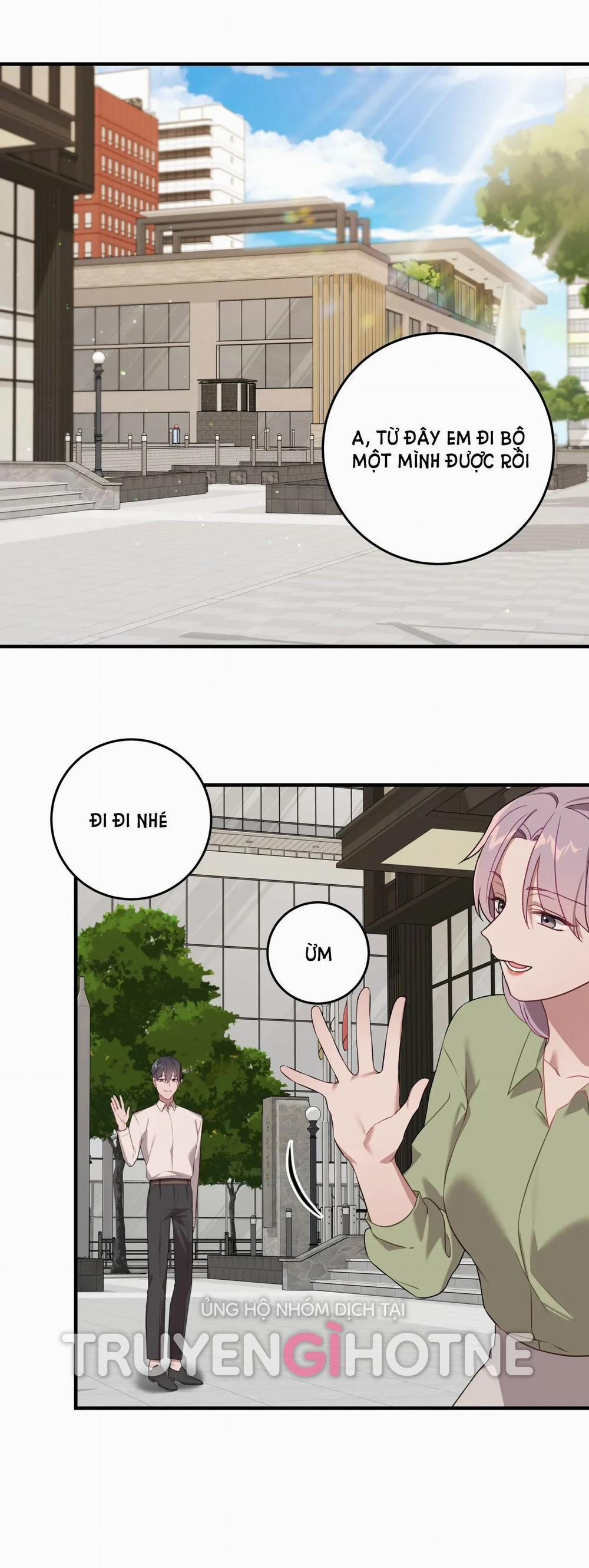 [18+] Sự Sụp Đổ 7.2 trang 4