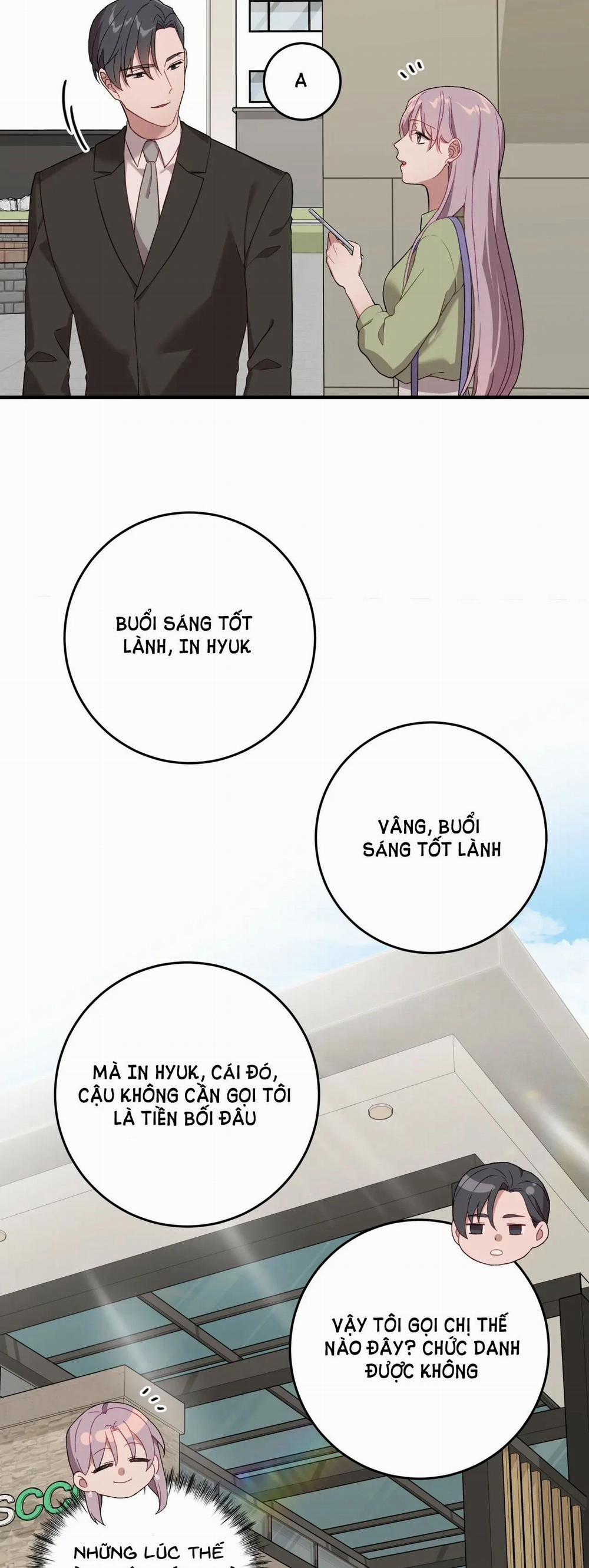 [18+] Sự Sụp Đổ 7.2 trang 6