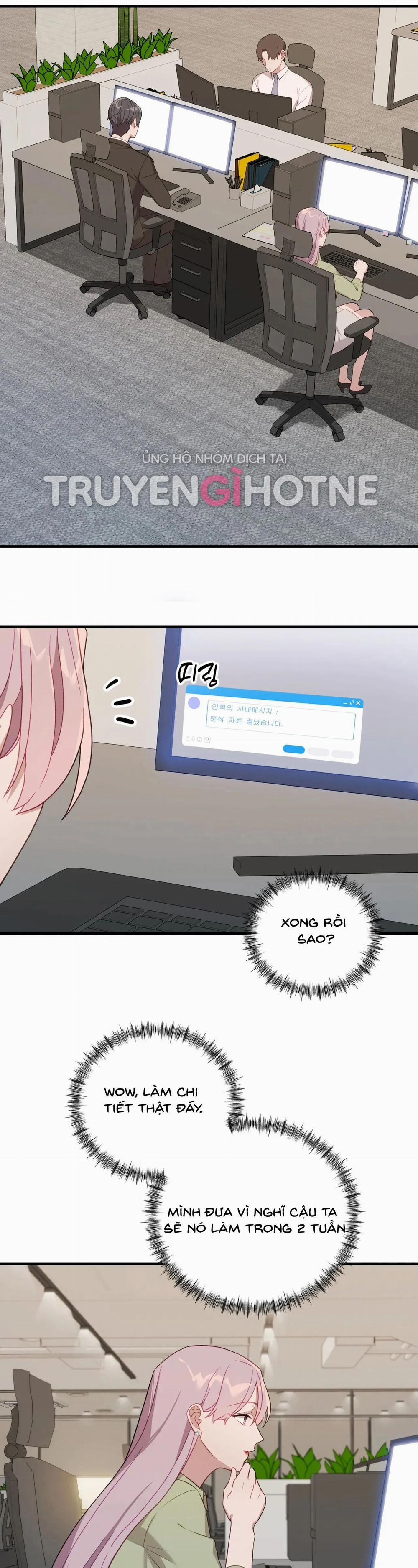 [18+] Sự Sụp Đổ 8.1 trang 13