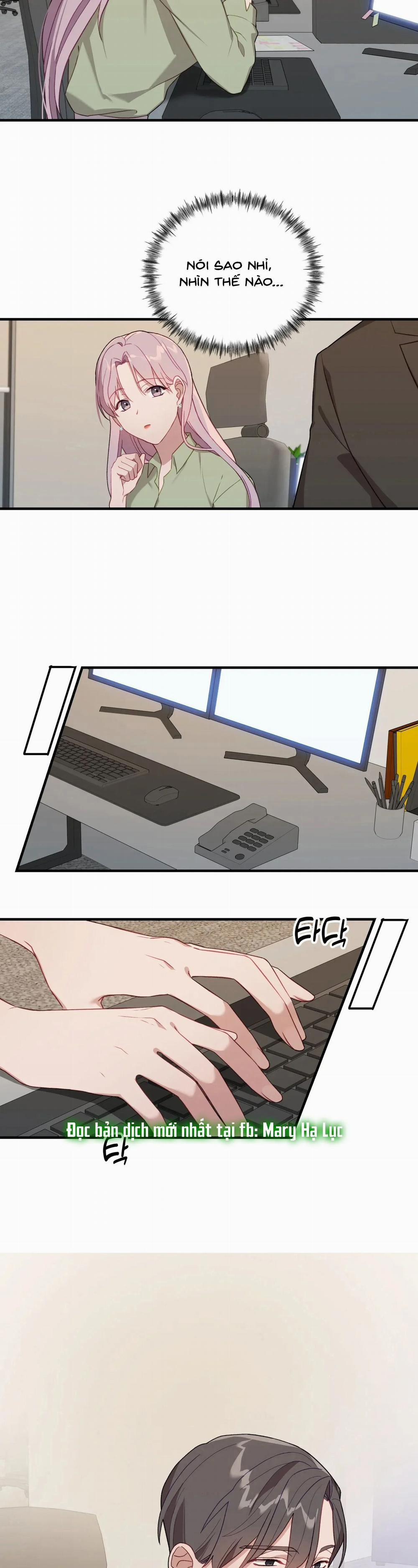 [18+] Sự Sụp Đổ 8.1 trang 14