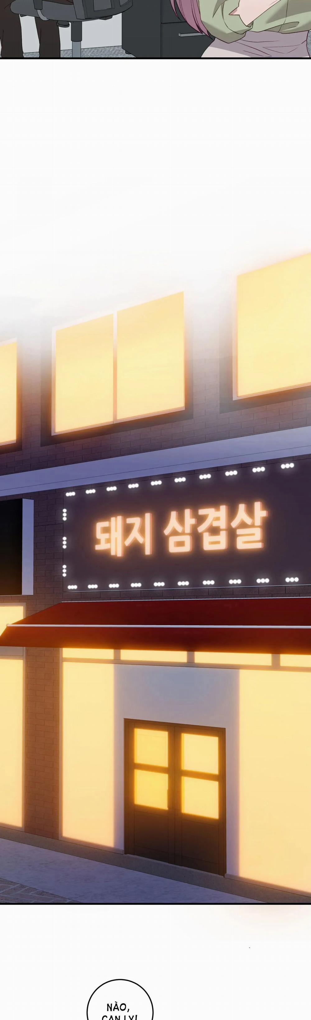 [18+] Sự Sụp Đổ 8.1 trang 21