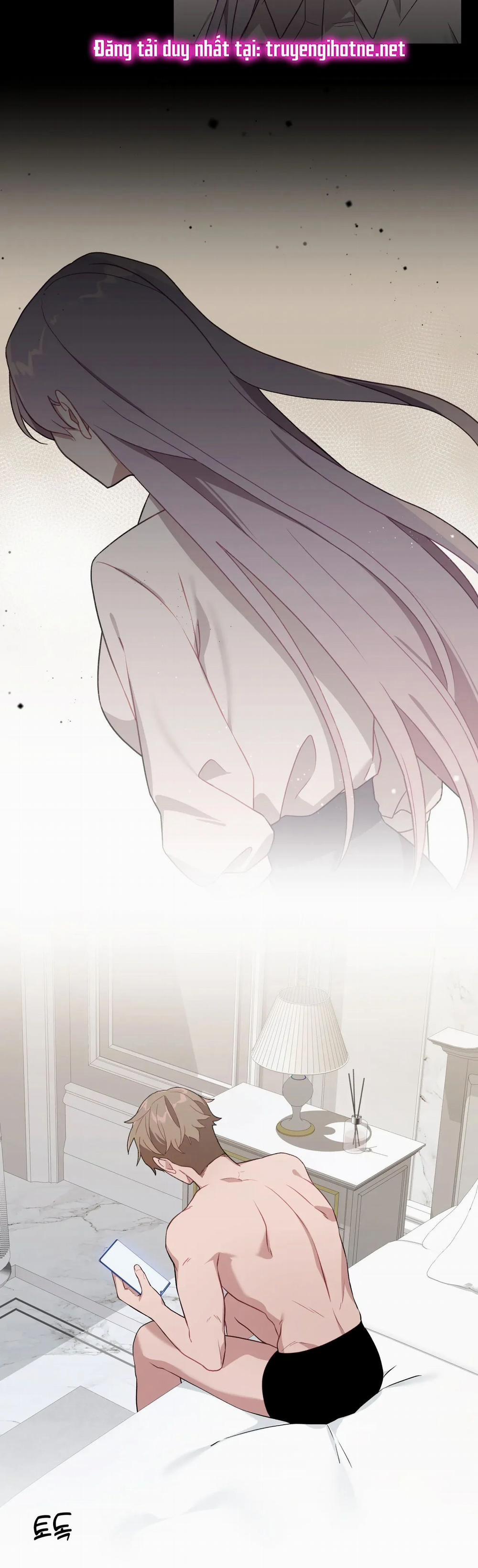 [18+] Sự Sụp Đổ 8.1 trang 4