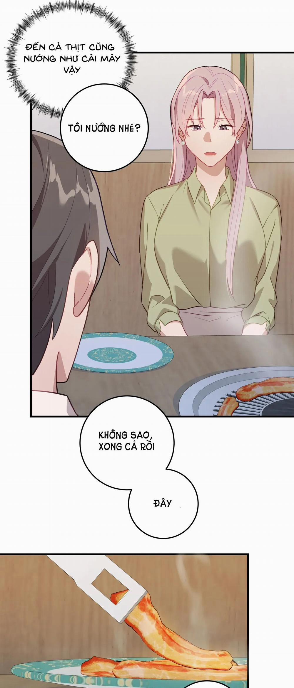 [18+] Sự Sụp Đổ 8.2 trang 0