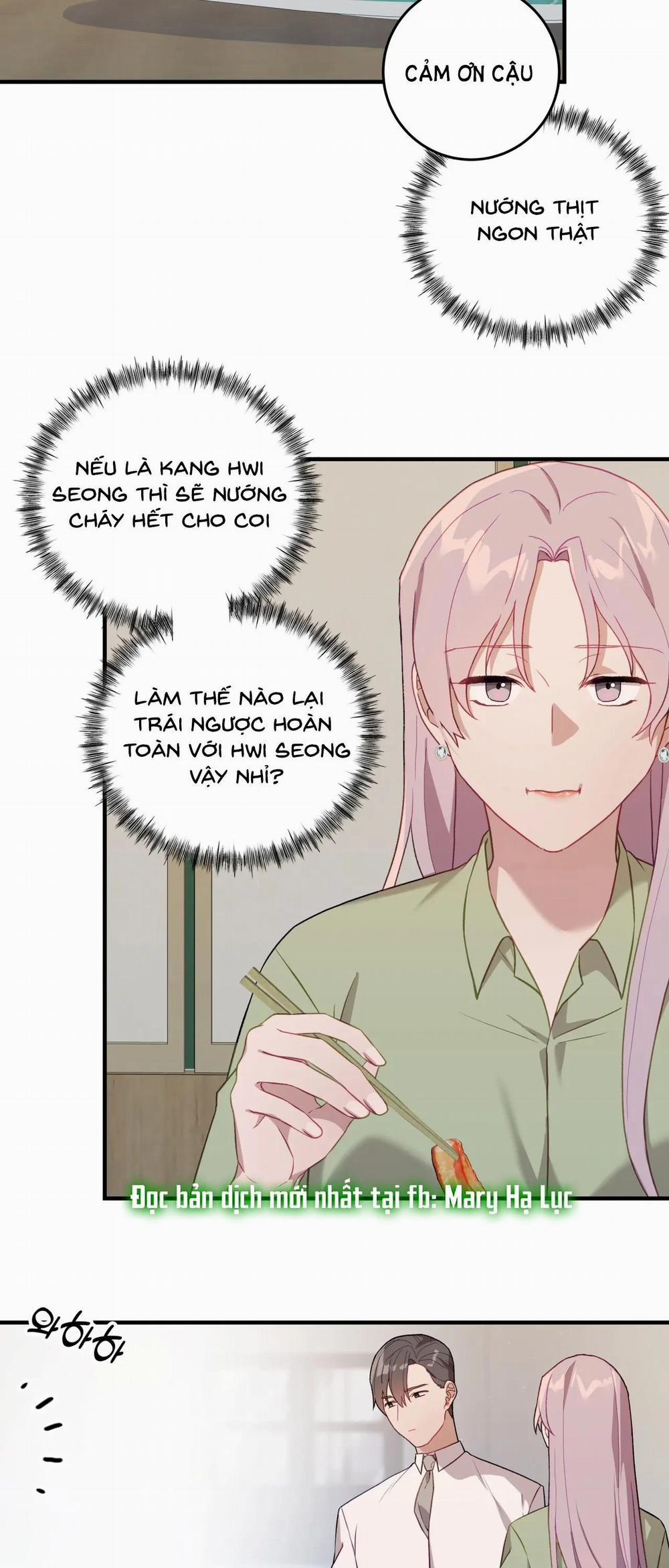 [18+] Sự Sụp Đổ 8.2 trang 1