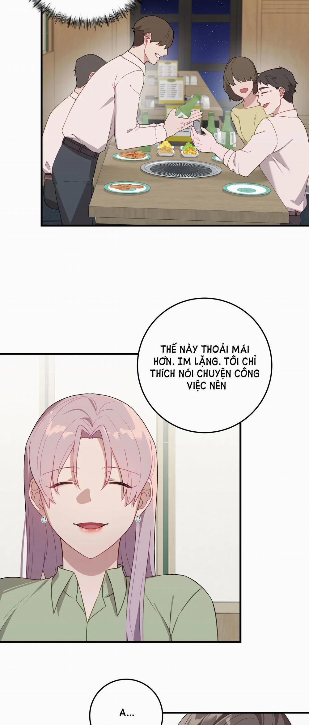 [18+] Sự Sụp Đổ 8.2 trang 3