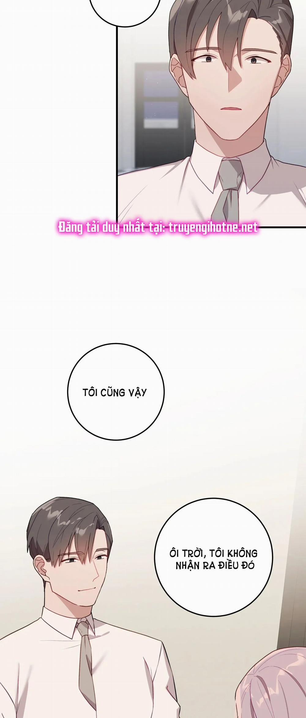 [18+] Sự Sụp Đổ 8.2 trang 4