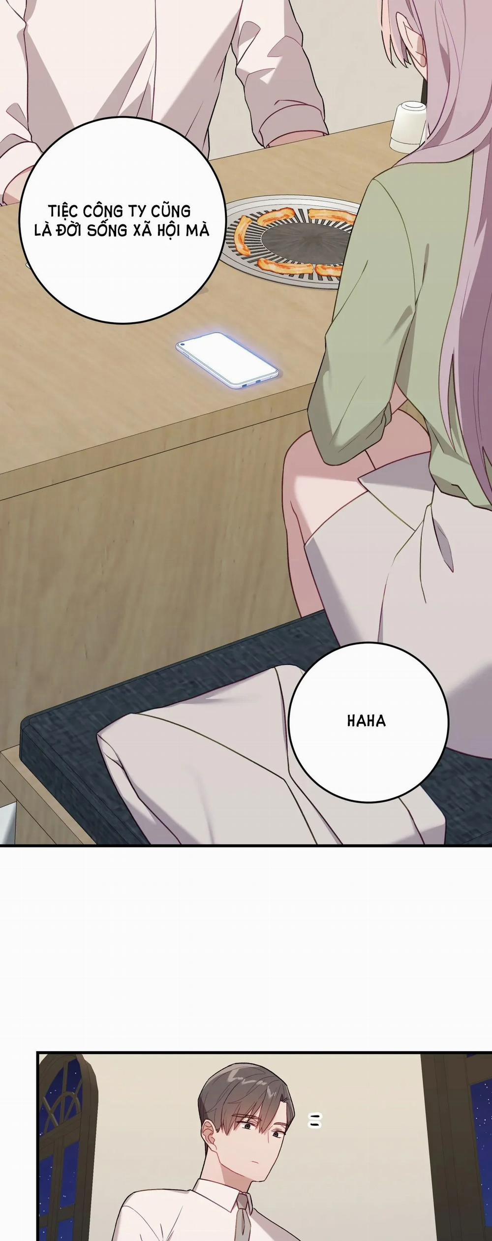 [18+] Sự Sụp Đổ 8.2 trang 5