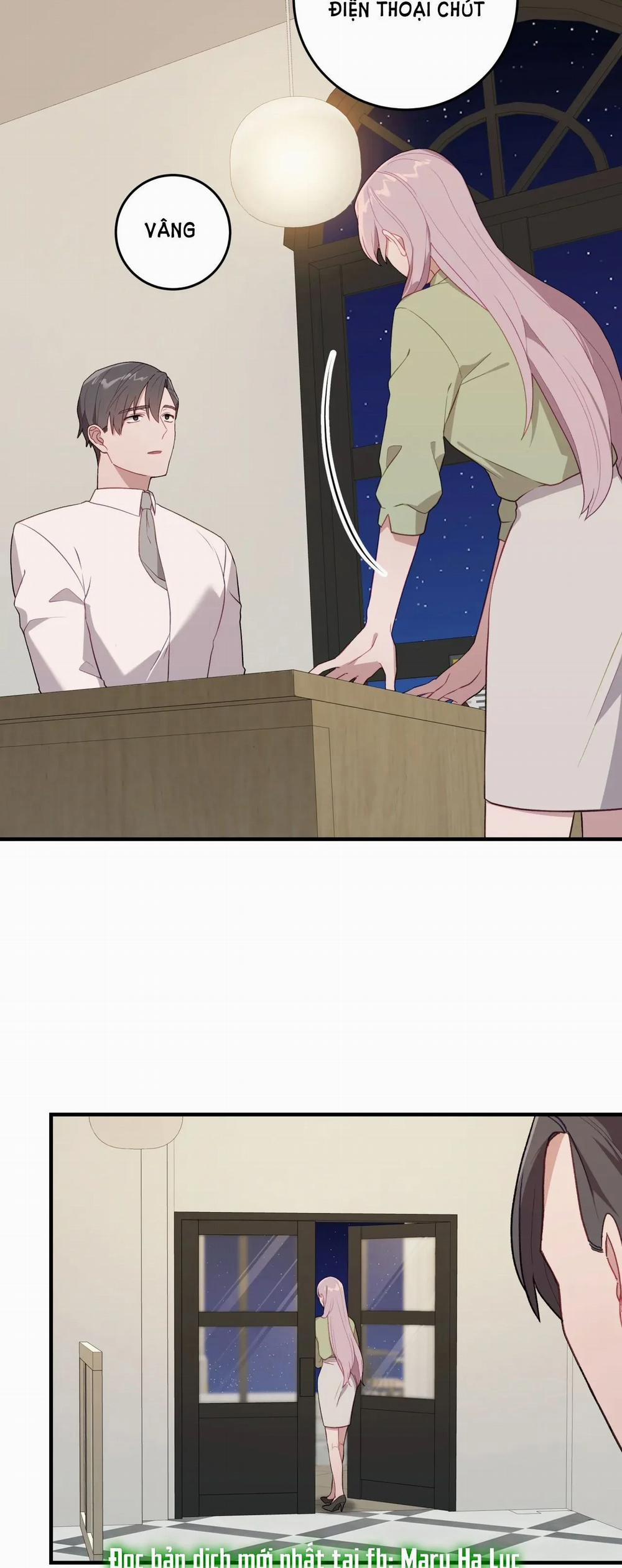 [18+] Sự Sụp Đổ 8.2 trang 7