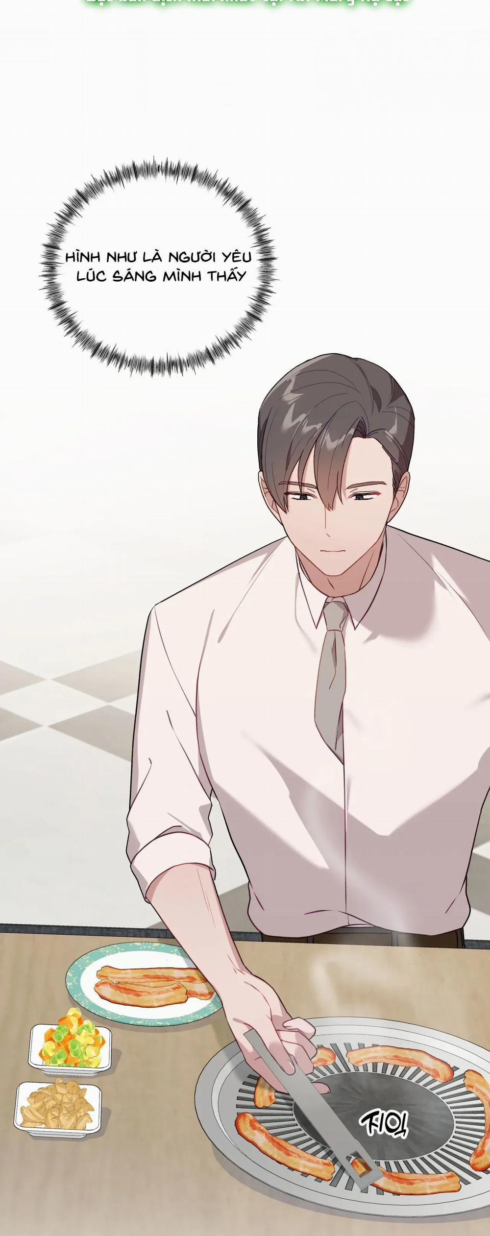 [18+] Sự Sụp Đổ 8.2 trang 8