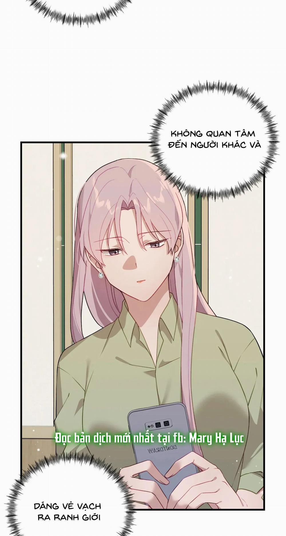 [18+] Sự Sụp Đổ 9.1 trang 11