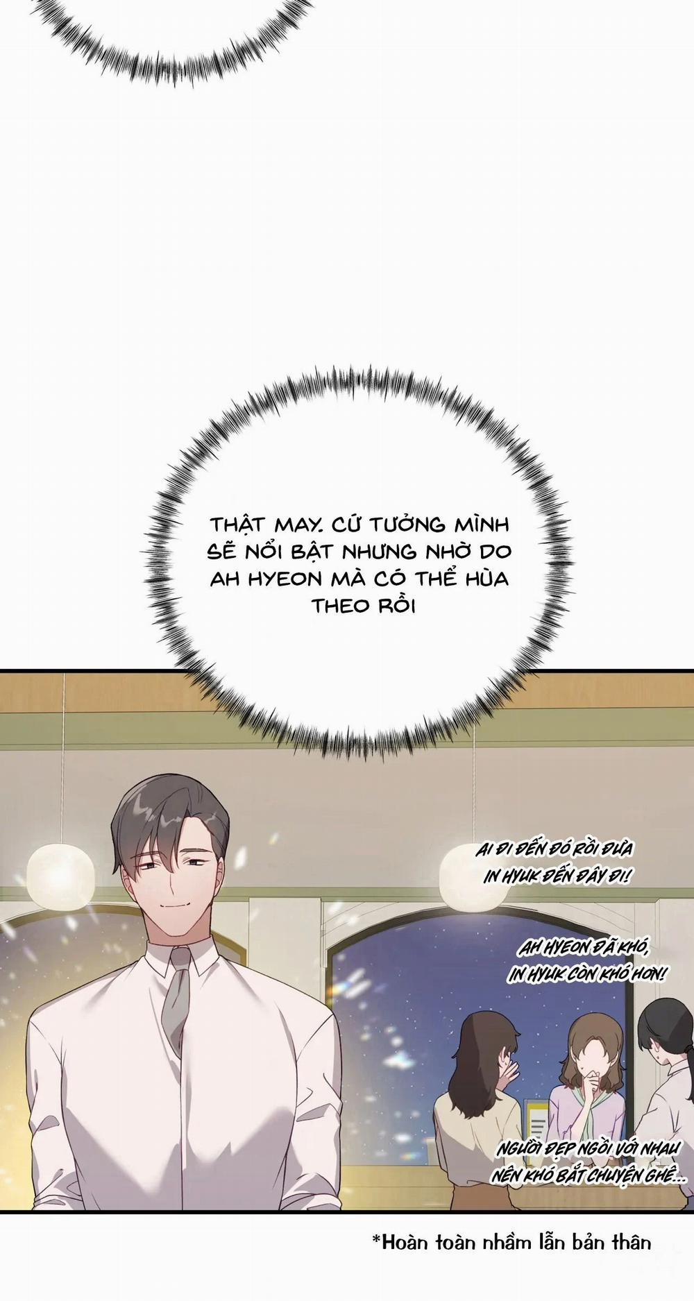 [18+] Sự Sụp Đổ 9.1 trang 12