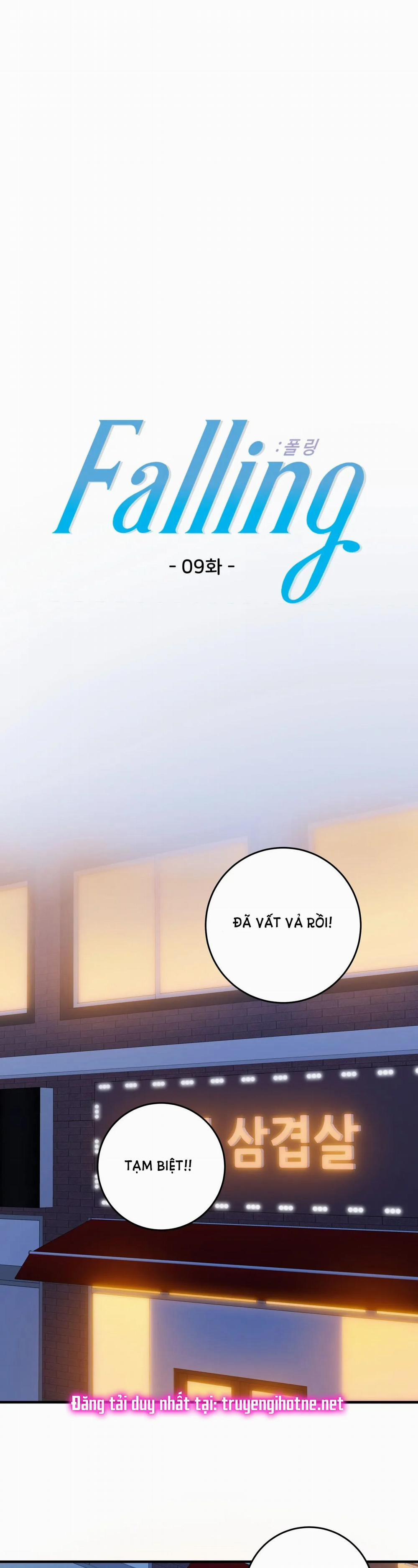 [18+] Sự Sụp Đổ 9.1 trang 13