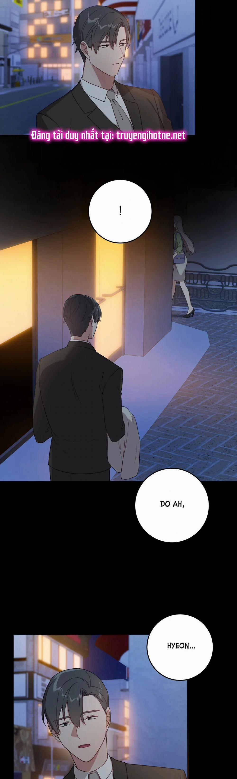 [18+] Sự Sụp Đổ 9.1 trang 18