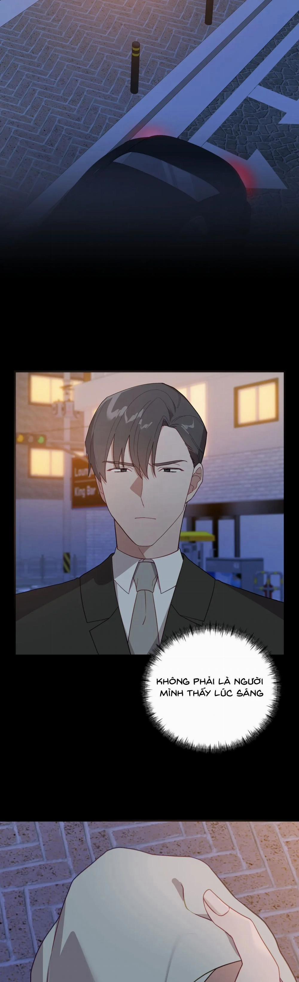 [18+] Sự Sụp Đổ 9.1 trang 21