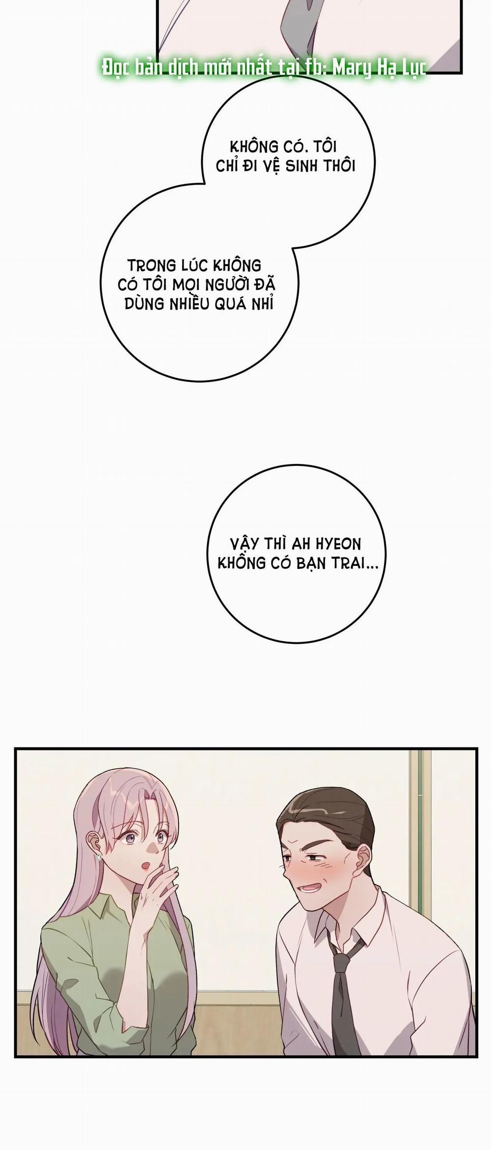 [18+] Sự Sụp Đổ 9.1 trang 4