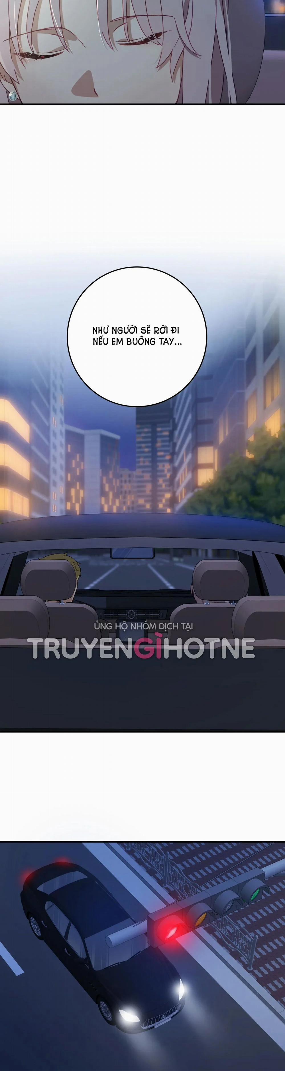 [18+] Sự Sụp Đổ 9.2 trang 11