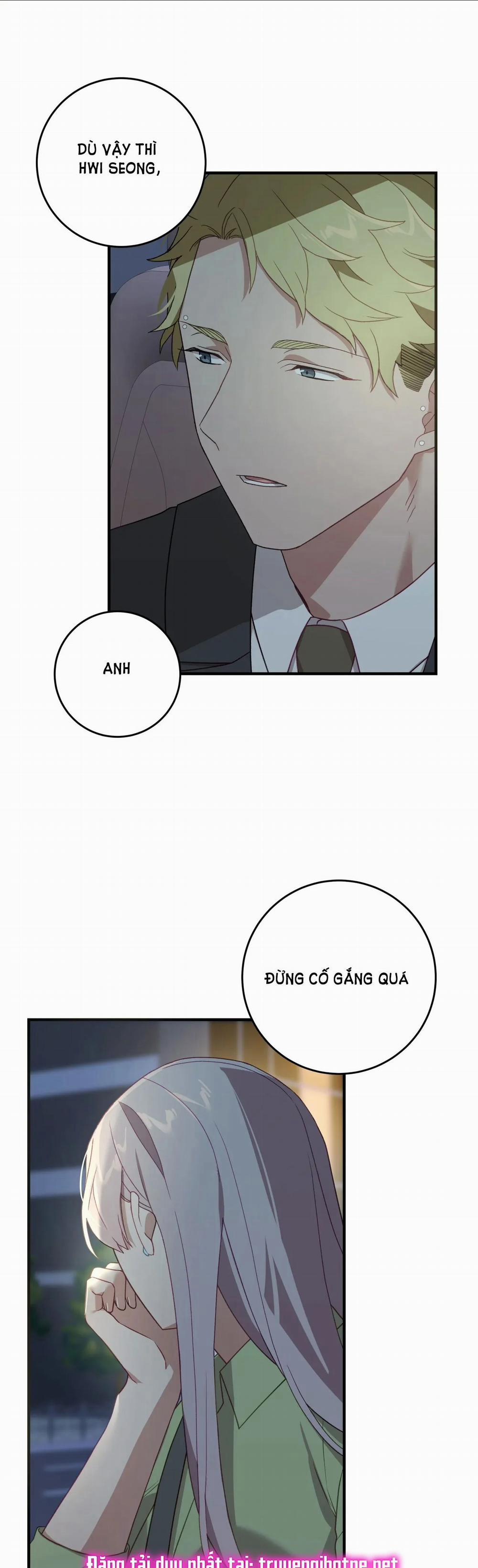 [18+] Sự Sụp Đổ 9.2 trang 4