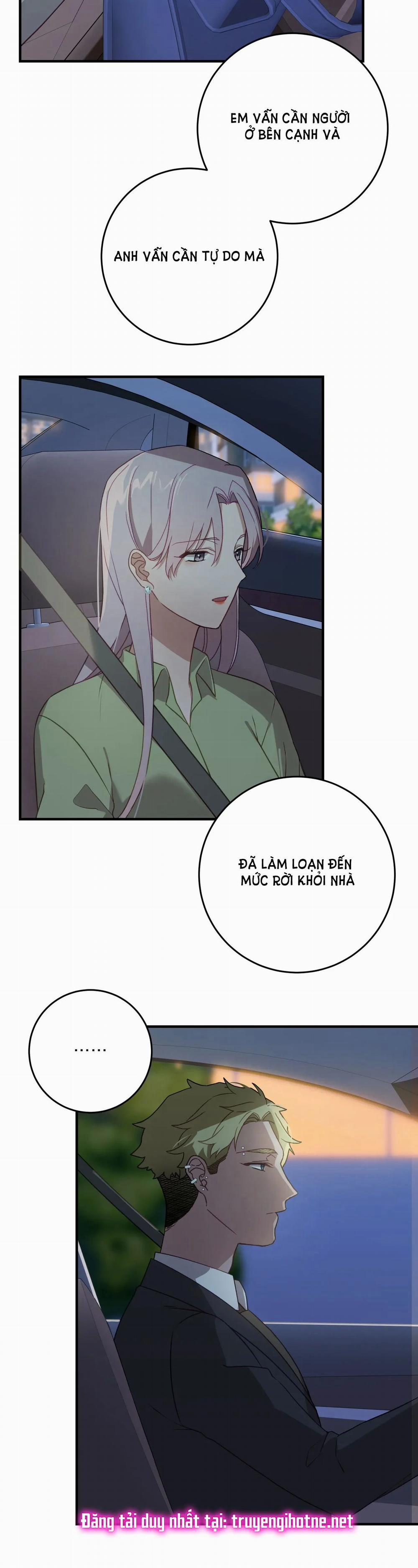 [18+] Sự Sụp Đổ 9.2 trang 8