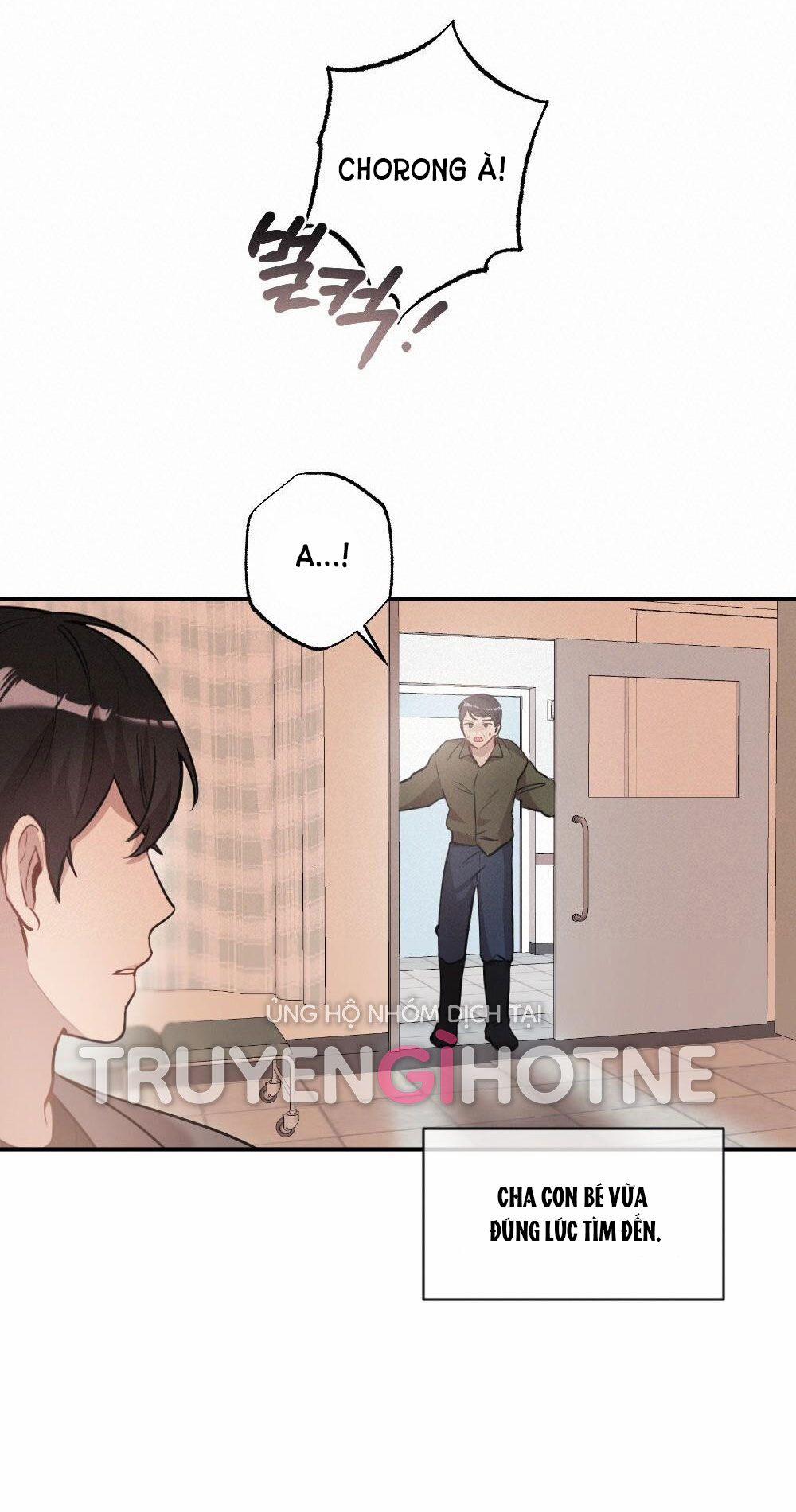 [18+] Sự Thuần Khiết Của Mùa Đông Năm Ấy 10.1 trang 11