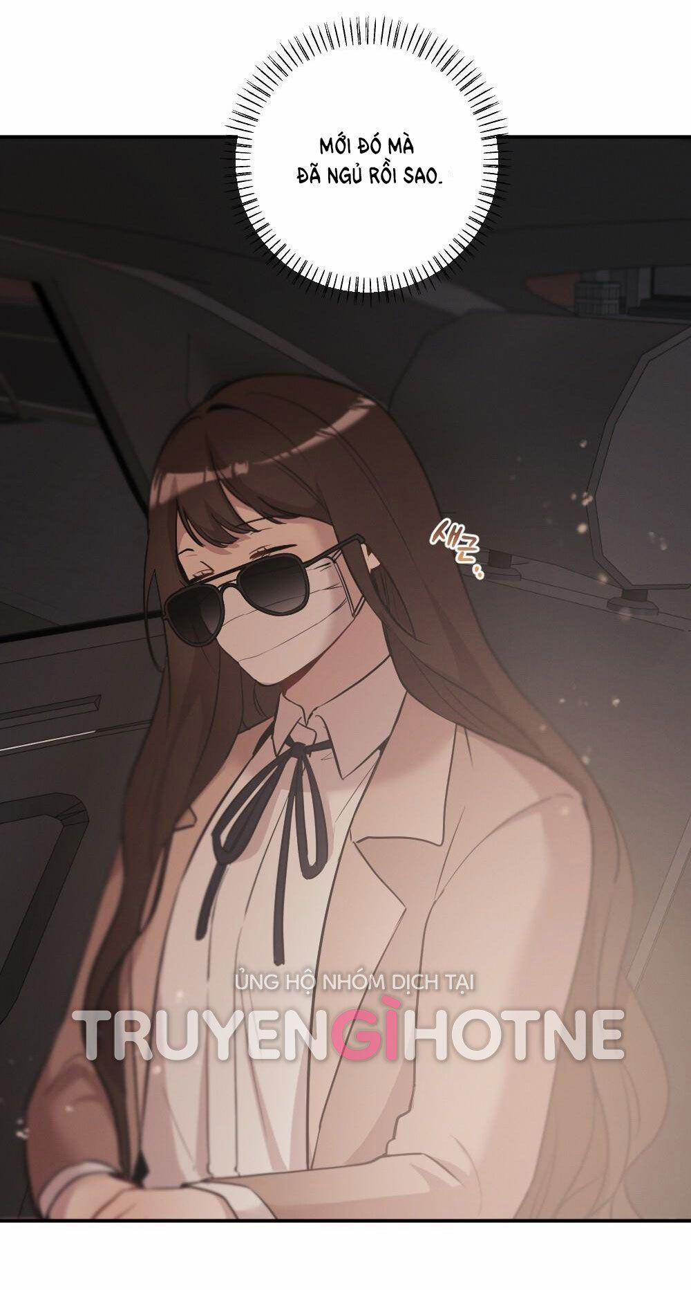 [18+] Sự Thuần Khiết Của Mùa Đông Năm Ấy 10.1 trang 20