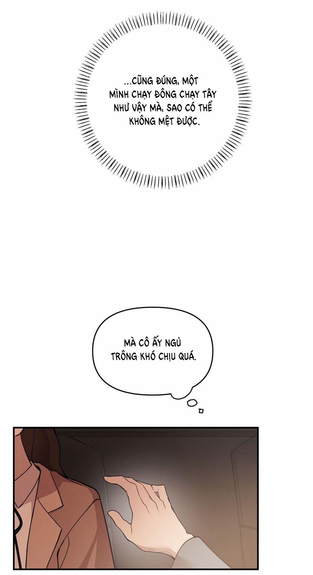 [18+] Sự Thuần Khiết Của Mùa Đông Năm Ấy 10.1 trang 21