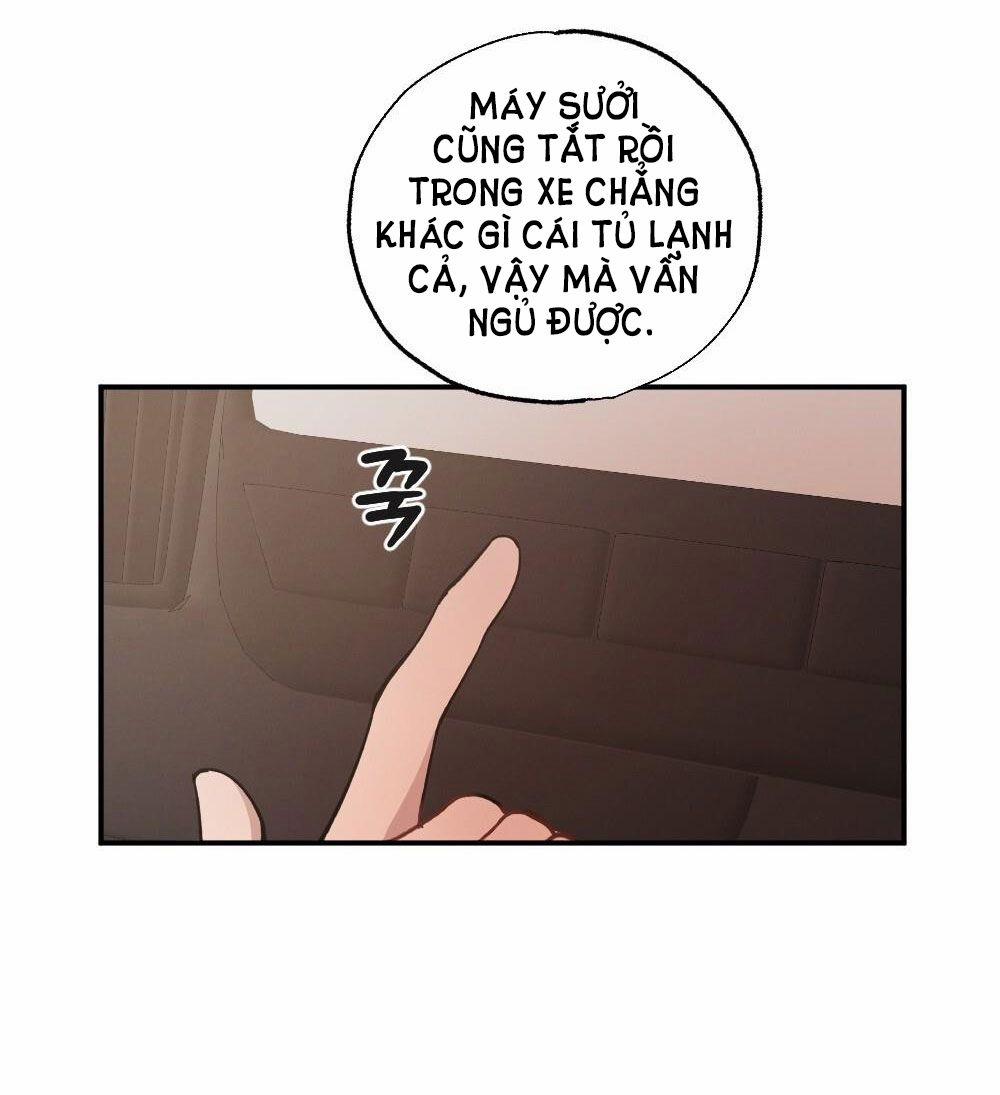 [18+] Sự Thuần Khiết Của Mùa Đông Năm Ấy 10.1 trang 25