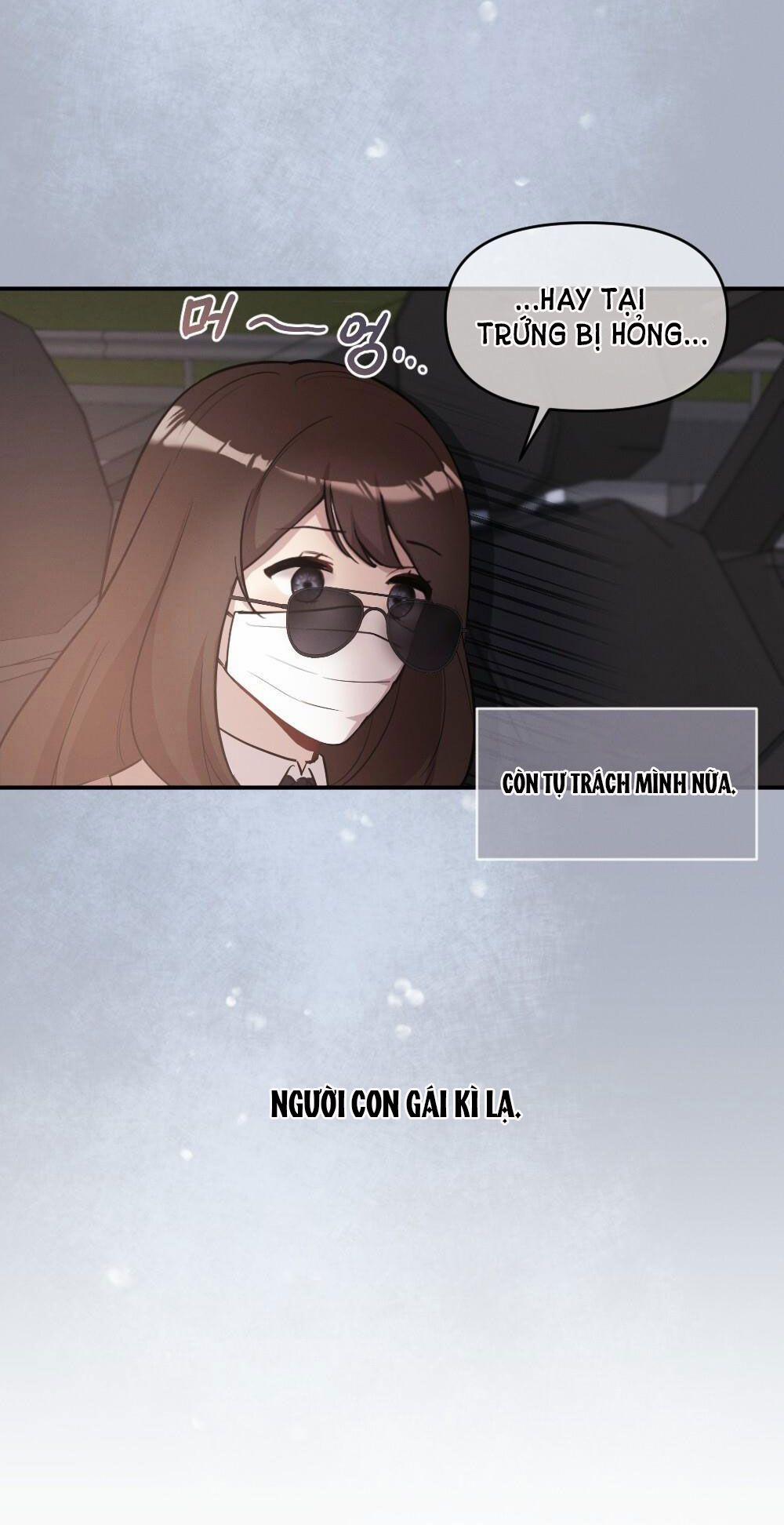 [18+] Sự Thuần Khiết Của Mùa Đông Năm Ấy 10.1 trang 27