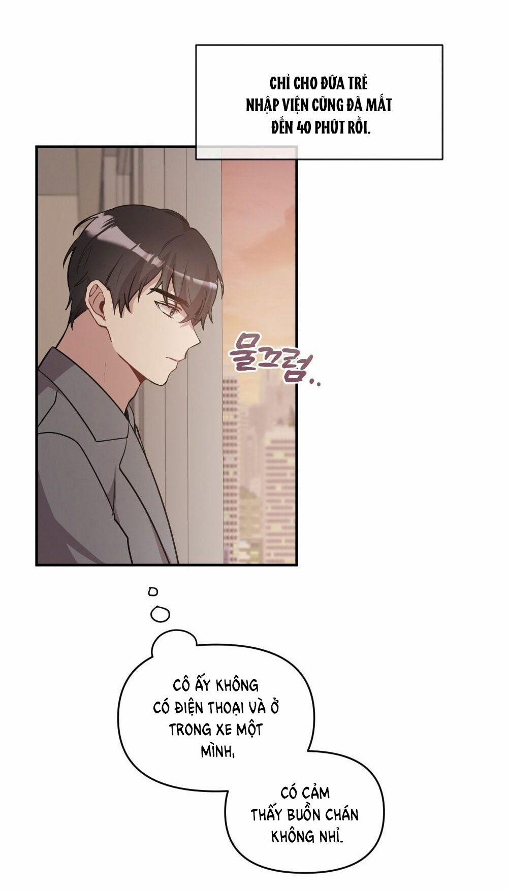 [18+] Sự Thuần Khiết Của Mùa Đông Năm Ấy 10.1 trang 3