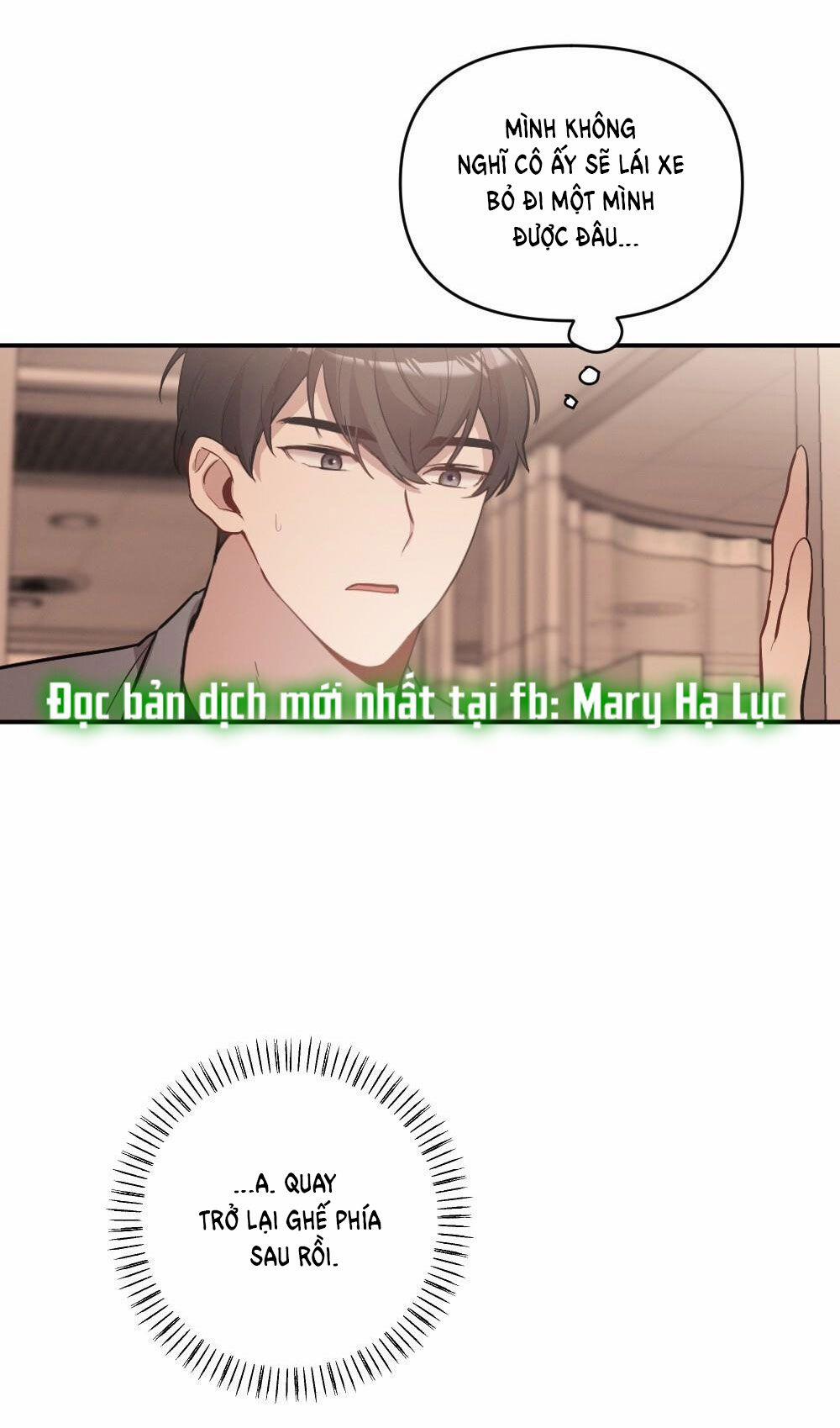 [18+] Sự Thuần Khiết Của Mùa Đông Năm Ấy 10.1 trang 7