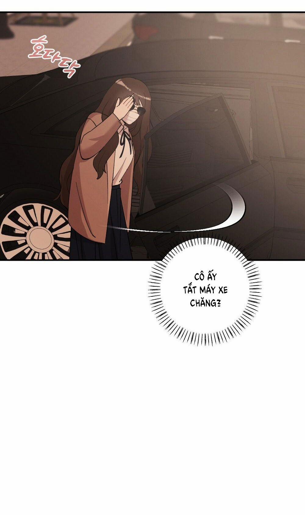 [18+] Sự Thuần Khiết Của Mùa Đông Năm Ấy 10.1 trang 8